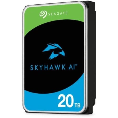 Seagate SkyHawk AI 20TB ST20000VE004