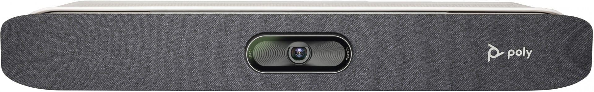 Poly Studio X30 All-In-One Video Bar EMEA – INTL English Loc Euro plug 83Z45AA#ABB