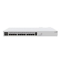 Mikrotik Cloud Core Router 2116-12G-4S+ with Amazon (CCR2116-12G-4S+)