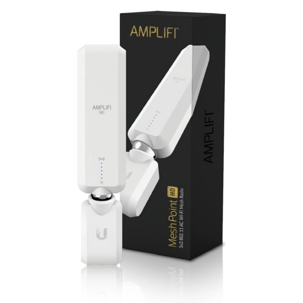 Ubiquiti AmpliFi MeshPoint HD (AFI-P-HD)