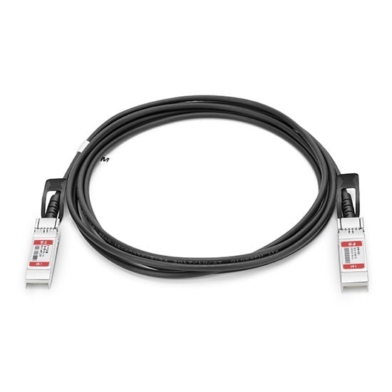 SFP-H10GB-CU3M-C – 3 m – SFP+ – SFP+