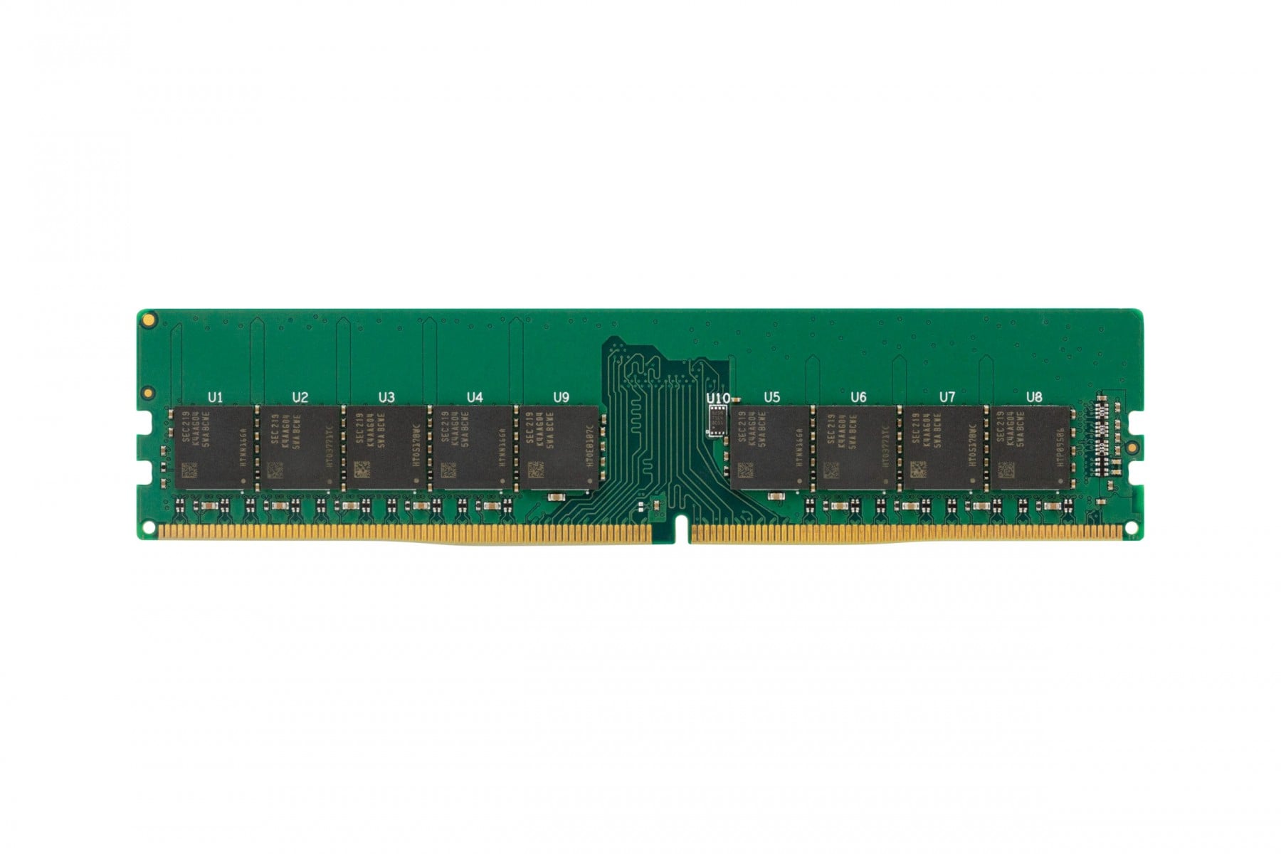 Goodram Memory Module DRAM ECC UDIMM 32GB 3200MHz DDR4 DRx8 1.2V