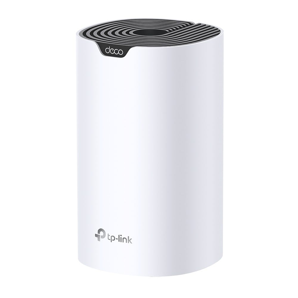 TP-Link Deco S7(1-pack) AC1900 Whole Home Mesh Wi-Fi Unit