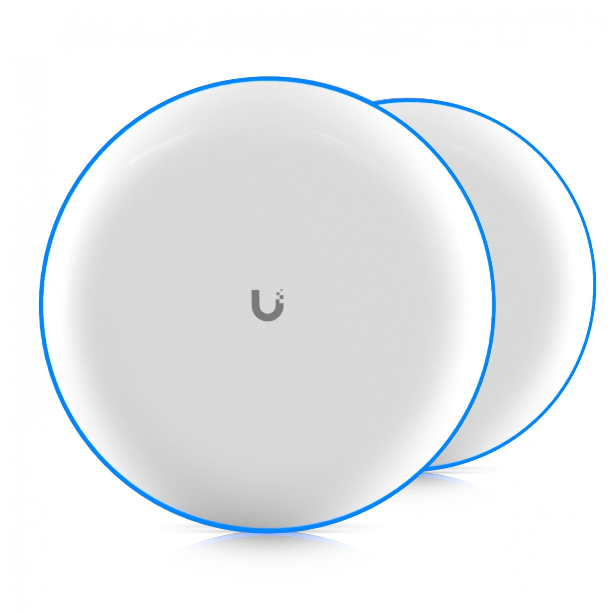 Ubiquiti Networks Building-to-Building Bridge – Network bridge – Ethernet LAN – White (UBB)