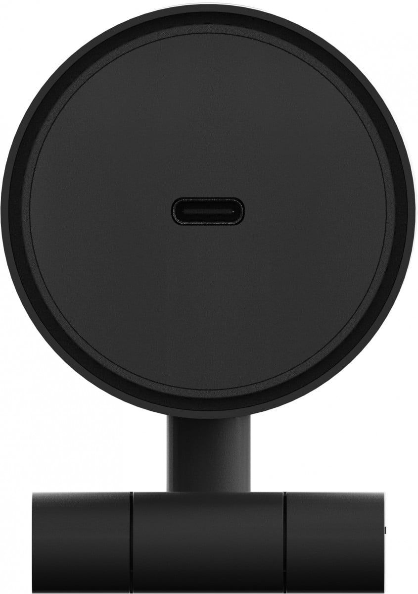 IIYAMA UC-CAM10PRO-1 Camera 4K UHD 120degree FOV 8MP STARVIS sensor 5x Zoom 2D/3D Noise cancelling Auto Framing - Slika 5