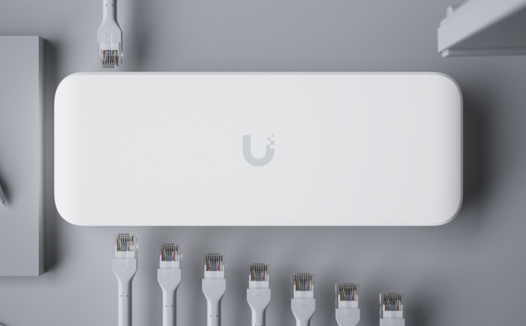Ubiquiti USW-Ultra Switch Ultra - Slika 7