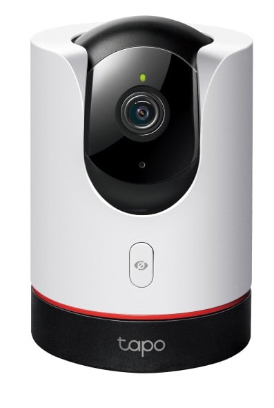 TP-Link Tapo C225 Tapo Pan/Tilt AI Home Security Wi-Fi Camera