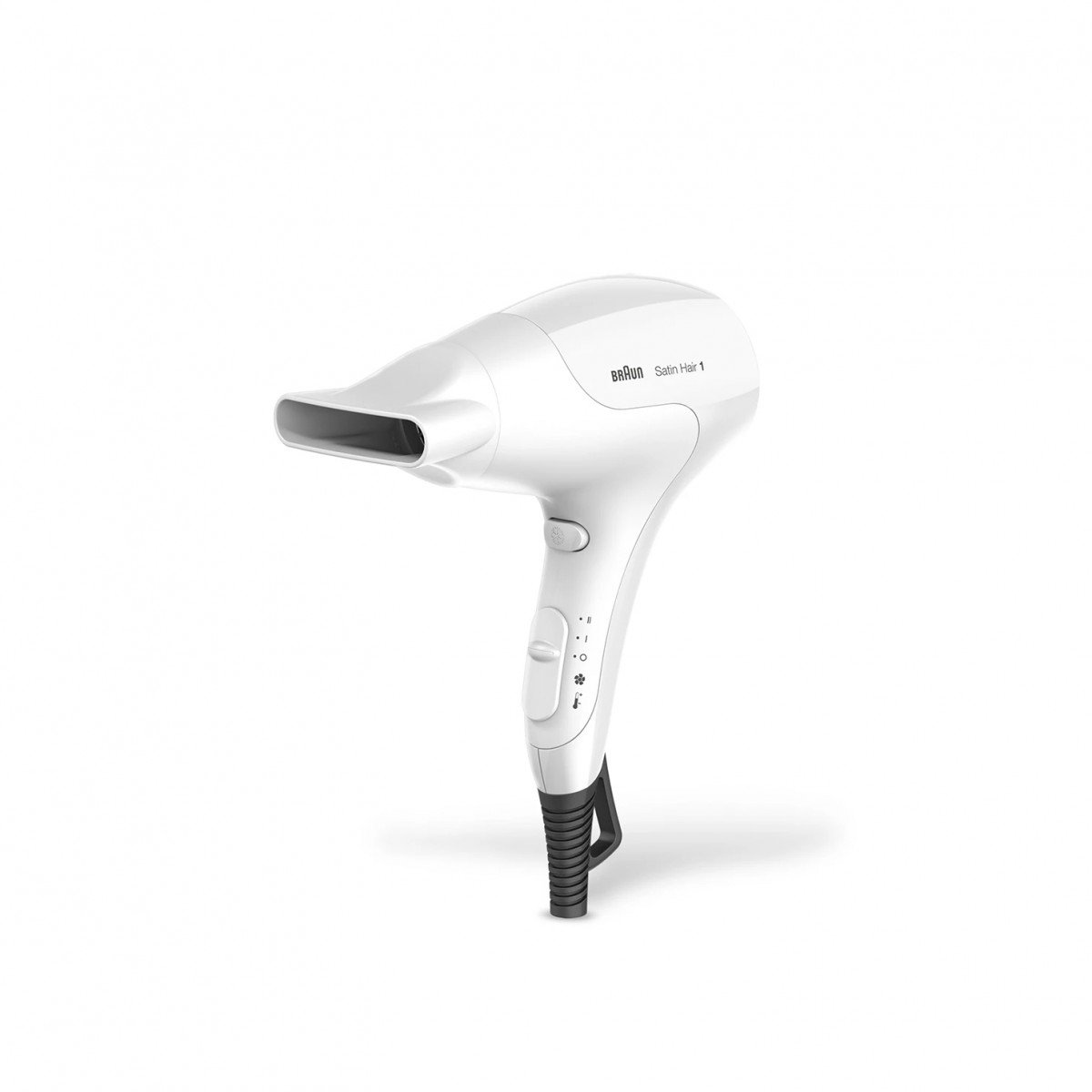 Hair Dryer BRAUN BRHD380E
