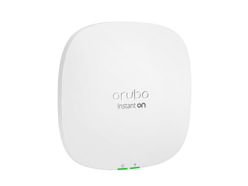 HPE Aruba Instant ON AP25 (RW) (R9B28A) - Slika 3