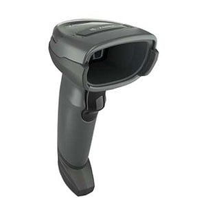 Zebra DS4608-SR Wired 1D 2D Barcode Reader USB IP52 Black