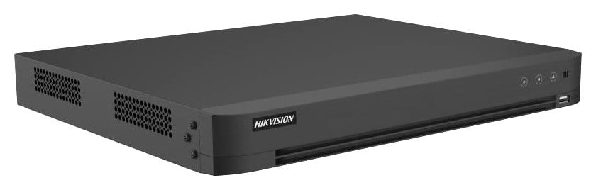 Hikvision iDS-7232HQHI-M2/XT 32-ch 1080p 1U H.265 AcuSense DVR
