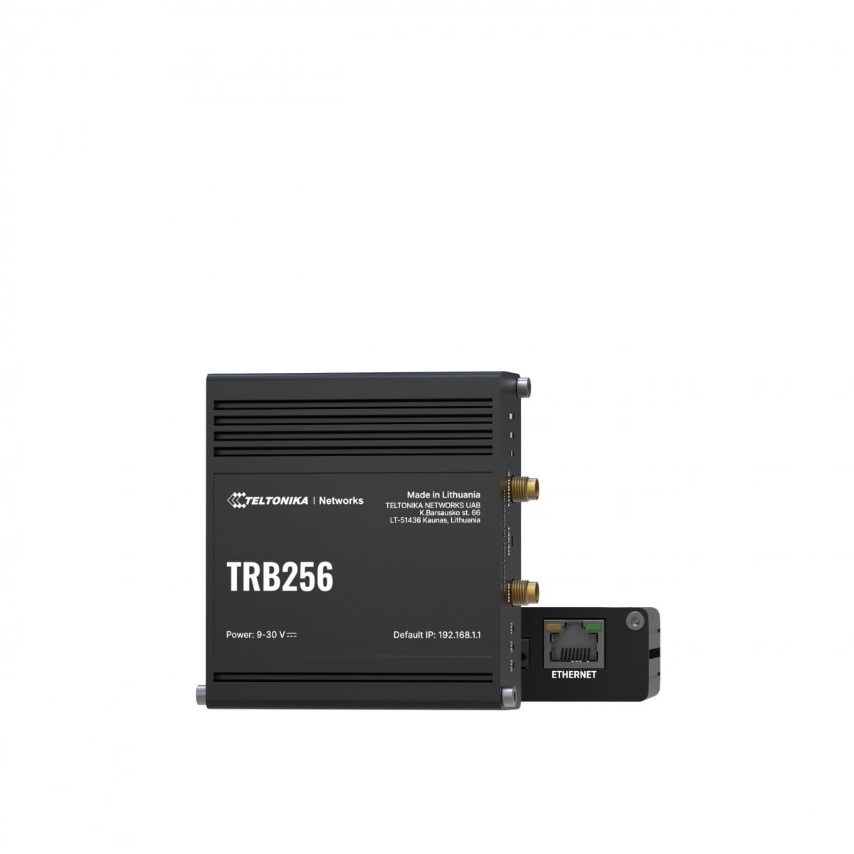 Teltonika TRB256 4G/LTE Industrial NB-IoT Gateway