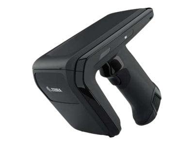 Zebra RFD40, RFID (UHF)