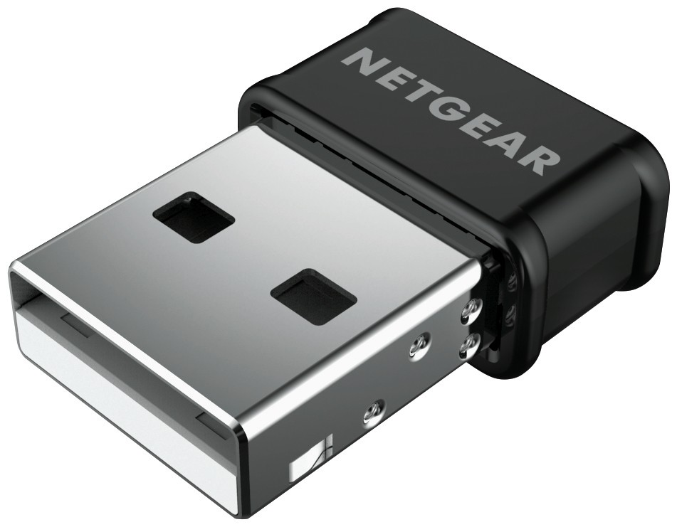 NETGEAR A6150-100PES AC1200 WIFI USB2.0 ADAPTER