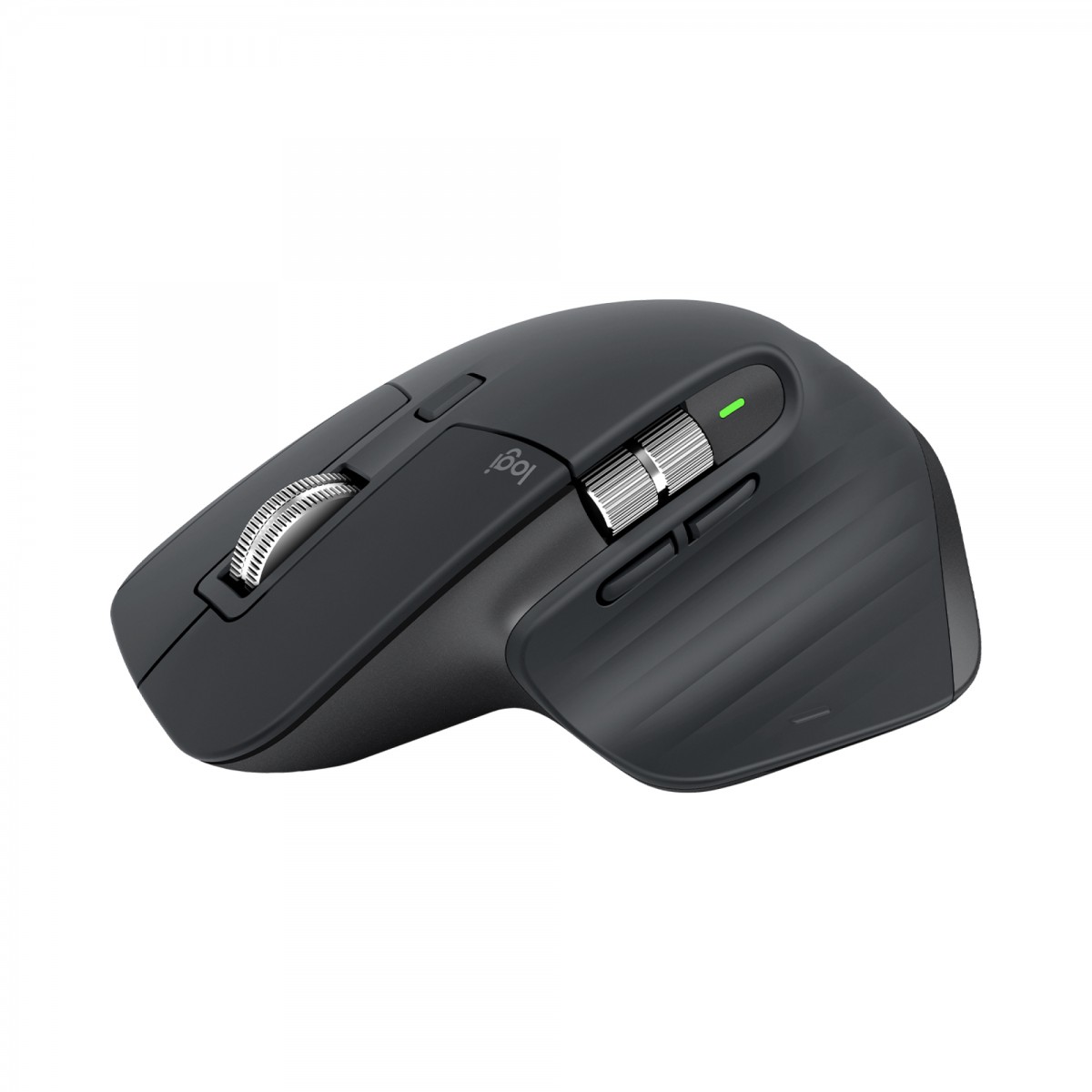 Logitech Master Series MX Master 3S – Mouse graphite