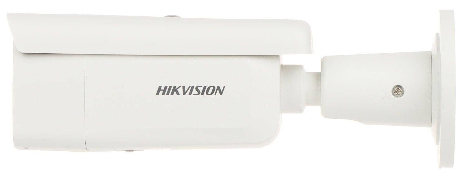 Hikvision DS-2CD2683G2-IZS(2.8-12mm) 8 MP AcuSense Motorized Varifocal Bullet Network Camera