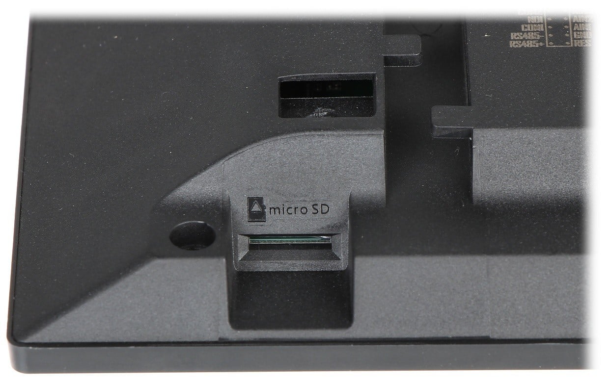 Hikvision DS-KH6320-TE1 KH6 Series IP-Based Indoor Station - Slika 6