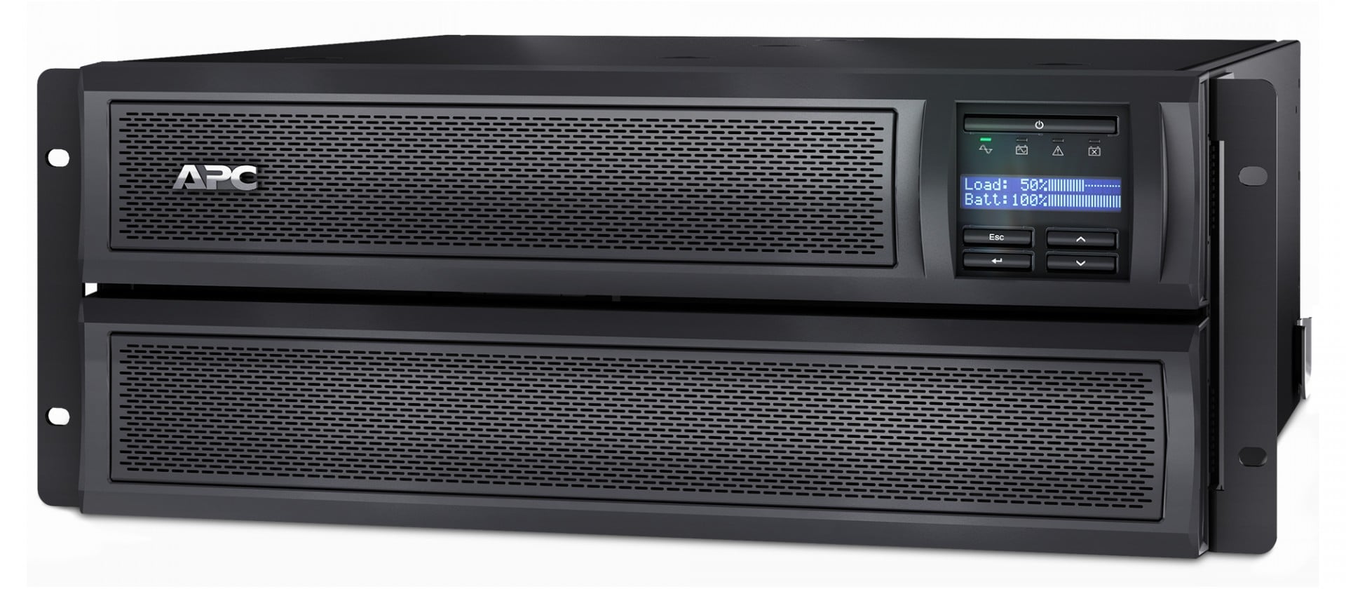 APC Smart-UPS Line-Interactive 2200 VA 1980 W 10 AC Outlet(s) (SMX2200HV) - Slika 10