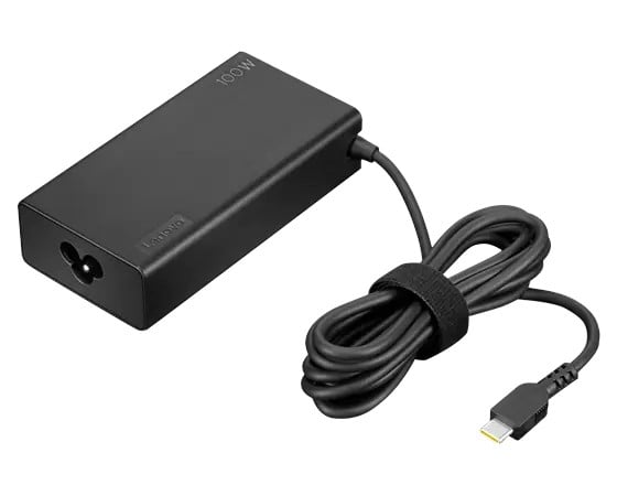 Lenovo 100W USB-C AC Adapter – EU
