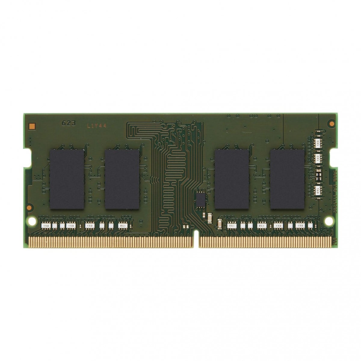Kingston Technology KCP432SD8/32 memory module 32 GB 1 x 32 GB DDR4 3200 MT/s