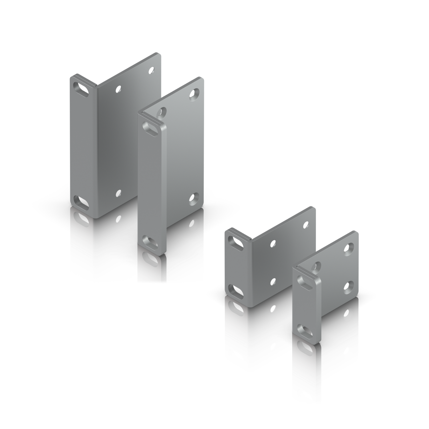 Ubiquiti UACC-Rack-Ear-1U Mounting kit