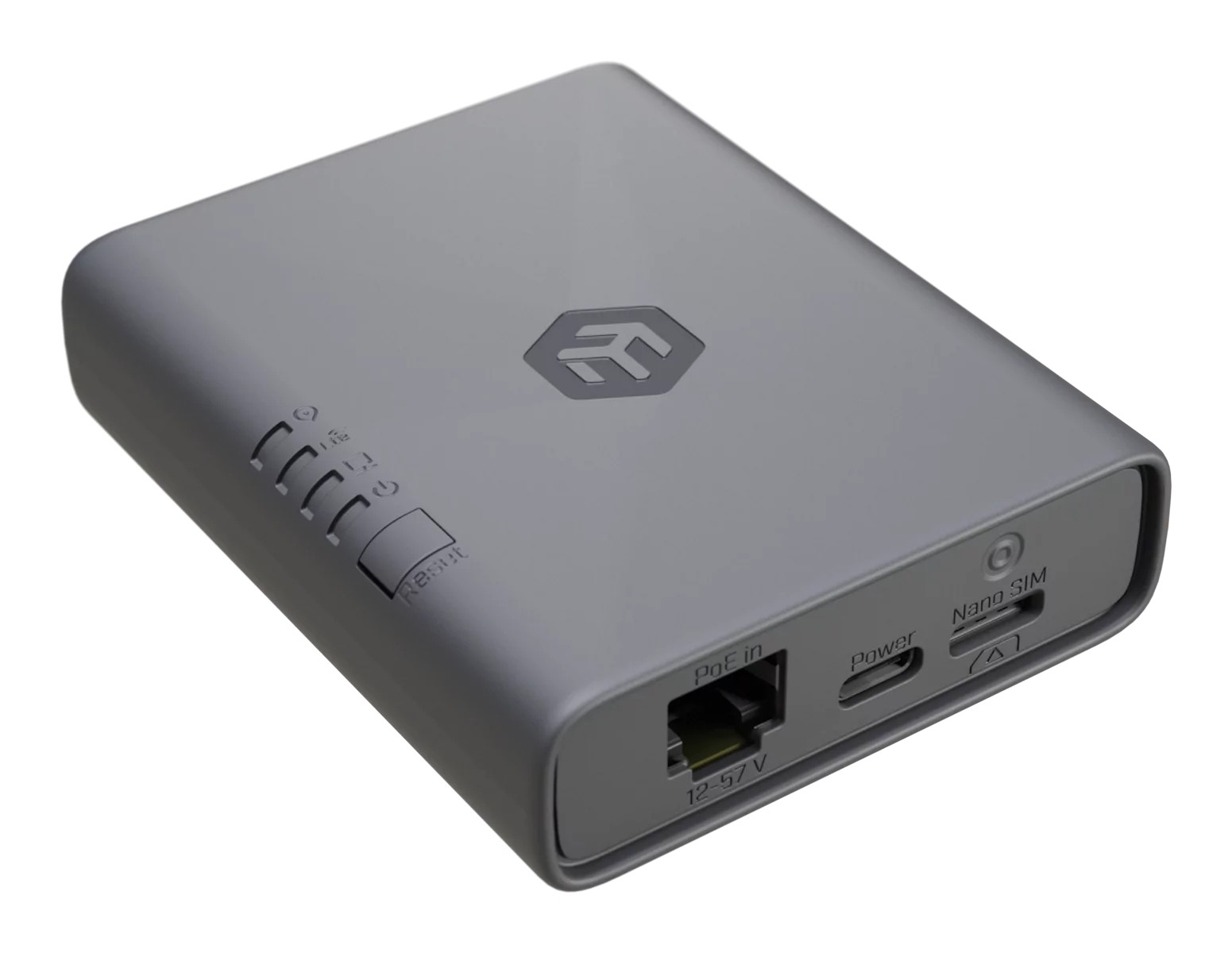 KNOT Embedded LTE4 with RouterOS L3