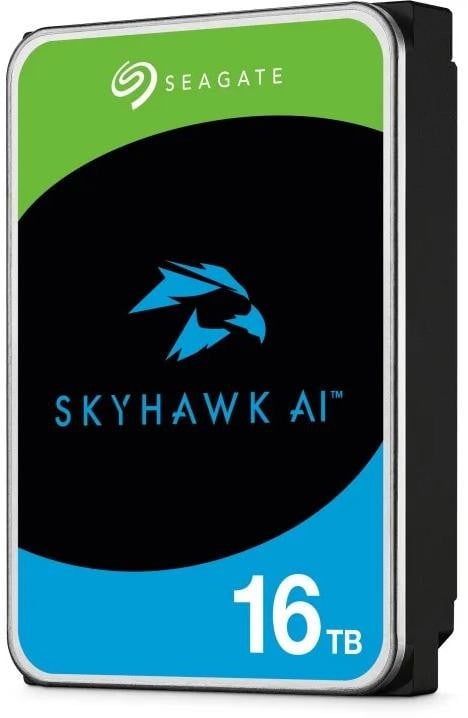 Seagate SkyHawk AI 16TB ST16000VE005