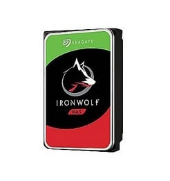 Seagate IronWolf 2TB ST2000VN003
