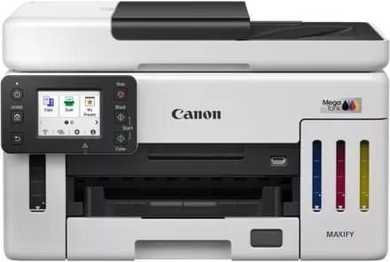 Canon MAXIFY GX6140 MegaTank (6882C009)