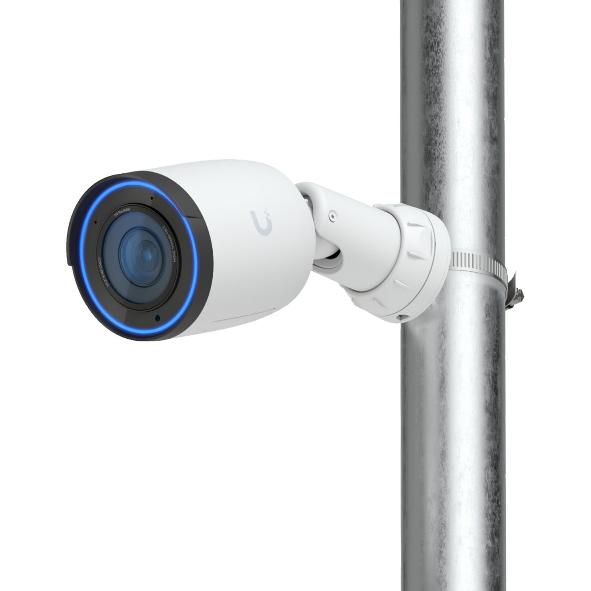 Ubiquiti UVC-G6-Pro-Bullet-W Camera G6 Pro Bullet White - Slika 7