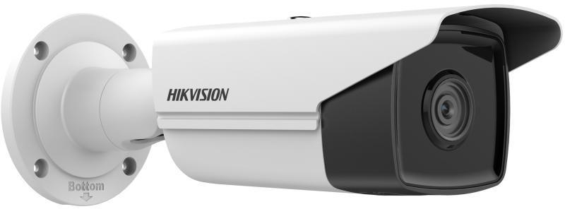 Hikvision DS-2CD2T83G2-4LI(2.8mm) 8 MP Acusense Smart Hybrid Light Fixed Bullet Network Camera