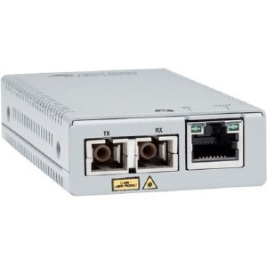 AT-MMC2000/SC-960 – 1000 Mbit/s – 10Base-T – 100Base-T – 1000Base-T – 1000Base-SX – IEEE 802.1Q – Gigabit Ethernet – 10,100,1000 Mbit/s