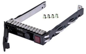 651687-001 – 2.5″ – Bezel panel – Serial Attached SCSI (SAS) – Black – HP ProLiant DL160 / DL320e / DL360e / DL360p / DL380e / DL380p / DL385p / DL388p / BL420c