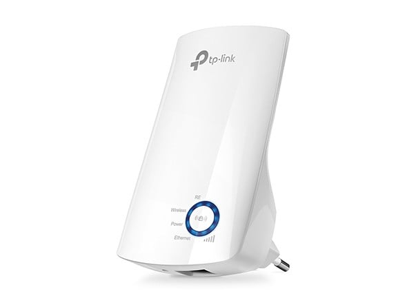 TP-Link TL-WA850RE 300Mbps Wi-Fi Range Extender