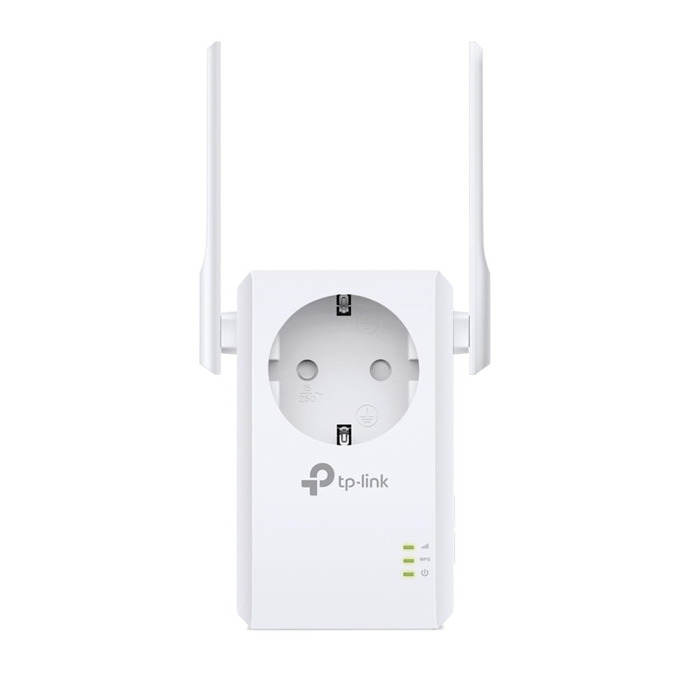 TP-Link TL-WA860RE 300Mbps Wi-Fi Range Extender