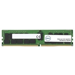 Dell Memory Upgrade – 32GB – 2RX8 DDR4 RDIMM 3200MHz 16Gb BASE (Not Compatible with Skylake CPU)
