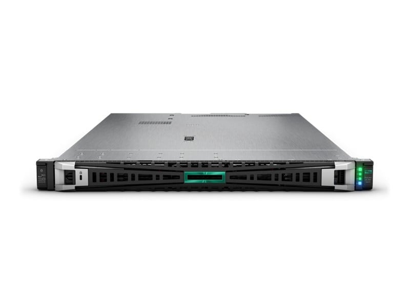 HPE ProLiant DL360 Gen11 Intel Xeon Silver 4514Y 2.0GHz 16c 1P 128GB-R 8SFF NS204i-u NC BCM57416 2x1000W PS EU Server