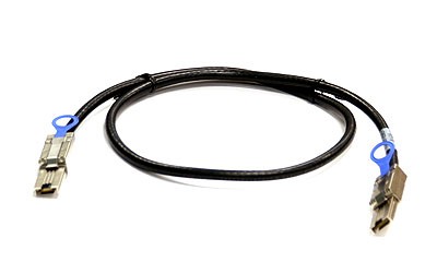 Supermicro CBL-SAST-0532 Serial Attached SCSI (SAS) cable 0.5 m