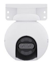 EZVIZ H80x Dual 4K Spherical IP security camera Indoor & outdoor 3840 x 2160 pixels Ceiling/wall