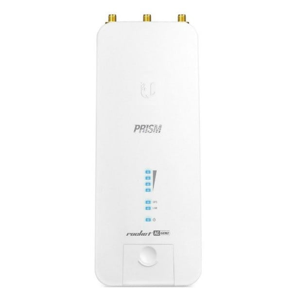 Ubiquiti Networks RP-5AC-Gen2 White Power over Ethernet (PoE) (RP-5AC-GEN2)