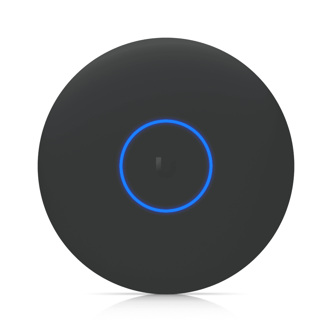 Ubiquiti U7 Pro XGS 8600 Mbit/s Black Power over Ethernet (PoE)