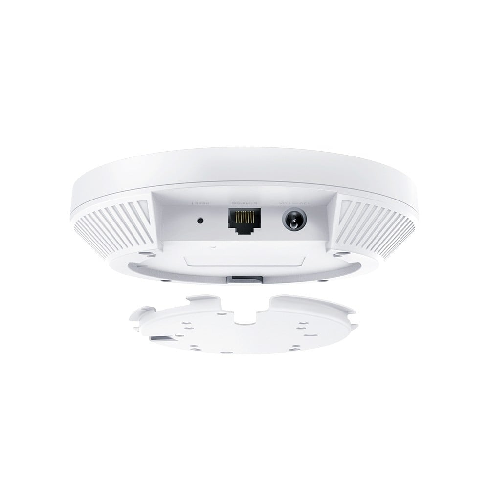 TP-Link EAP650 AX3000 Ceiling Mount Dual-Band Wi-Fi 6 Access Point - Slika 4