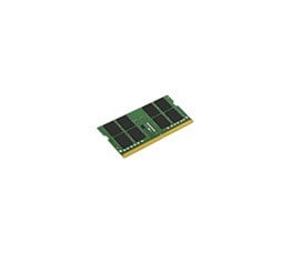 Kingston Technology ValueRAM memory module 32 GB 1 x 32 GB DDR4 3200 MT/s
