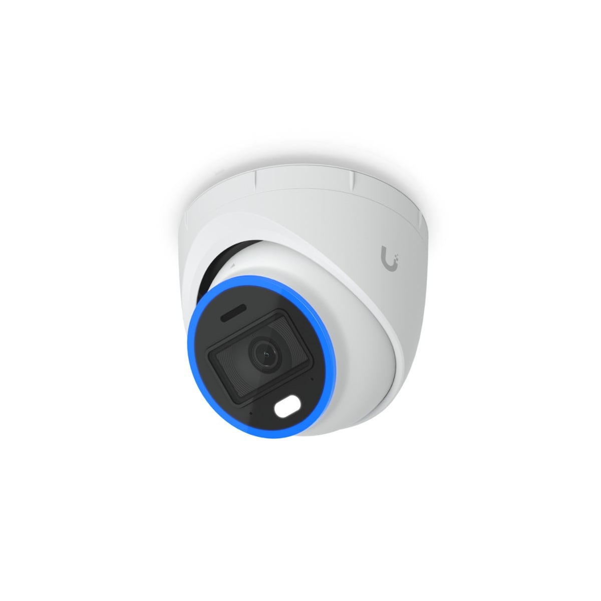 Ubiquiti UVC-AI-Turret-W AI Turret IP Security Camera 360 Degree Night Vision