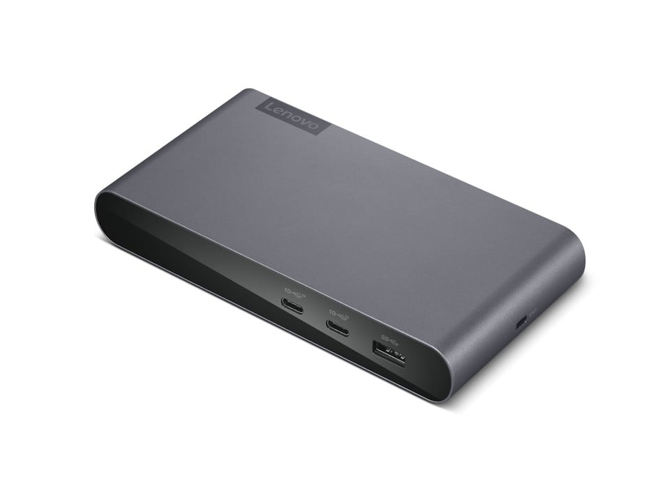 LENOVO USB-C Universal Business Dock EU