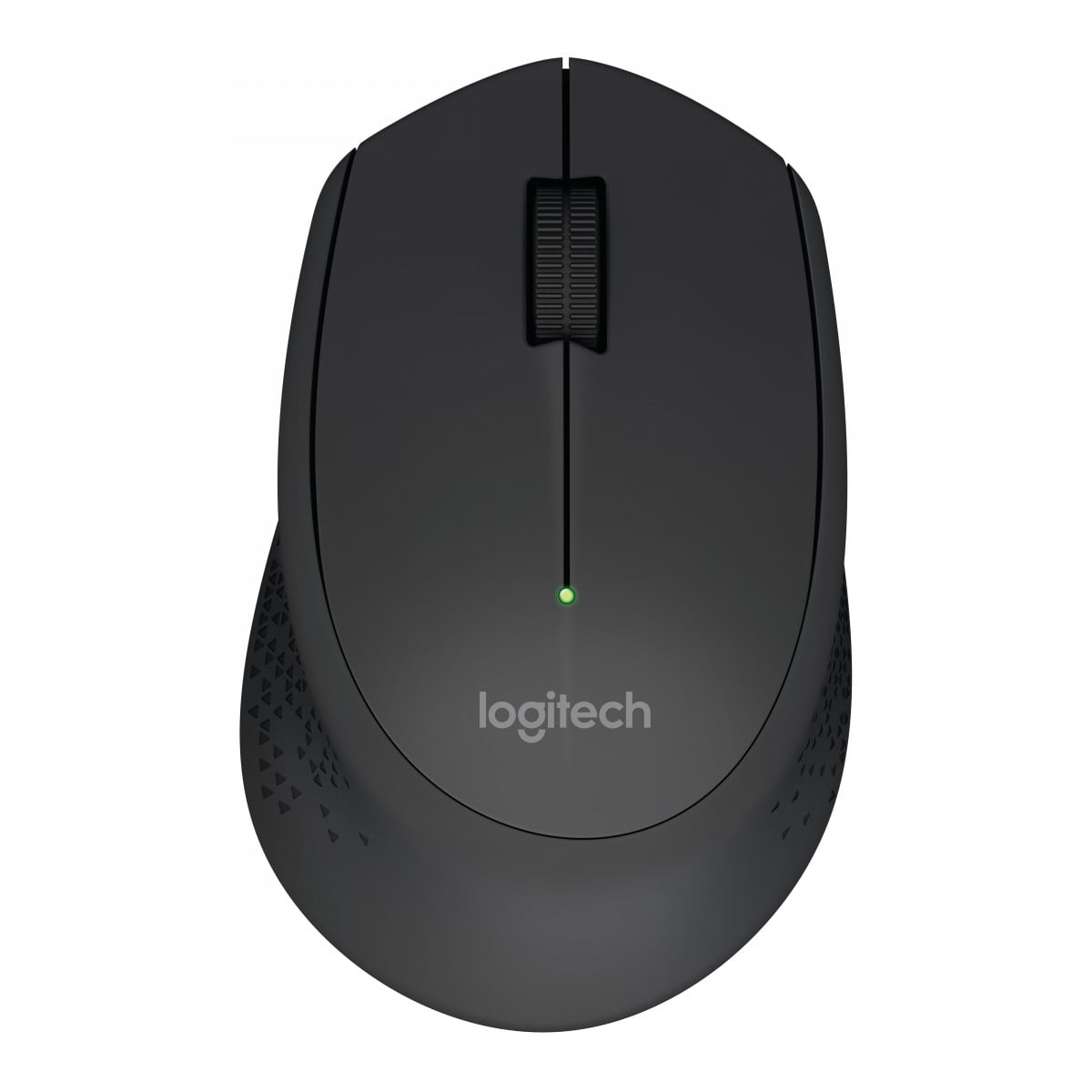 Logitech Wireless Mouse M280 Black