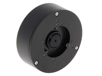 Dahua PFA130-E-BLACK Water-proof Junction Box
