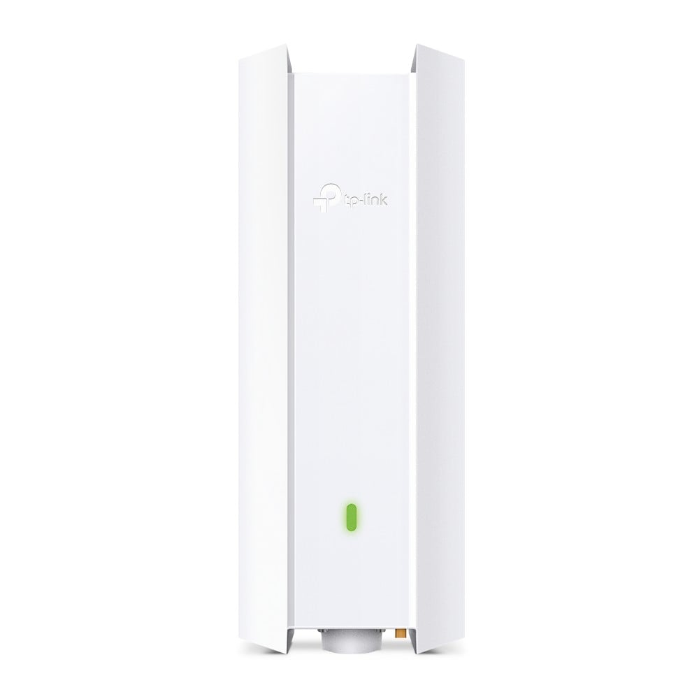 TP-Link EAP650-Outdoor AX3000 Indoor/Outdoor Dual-Band Wi-Fi 6 Access Point