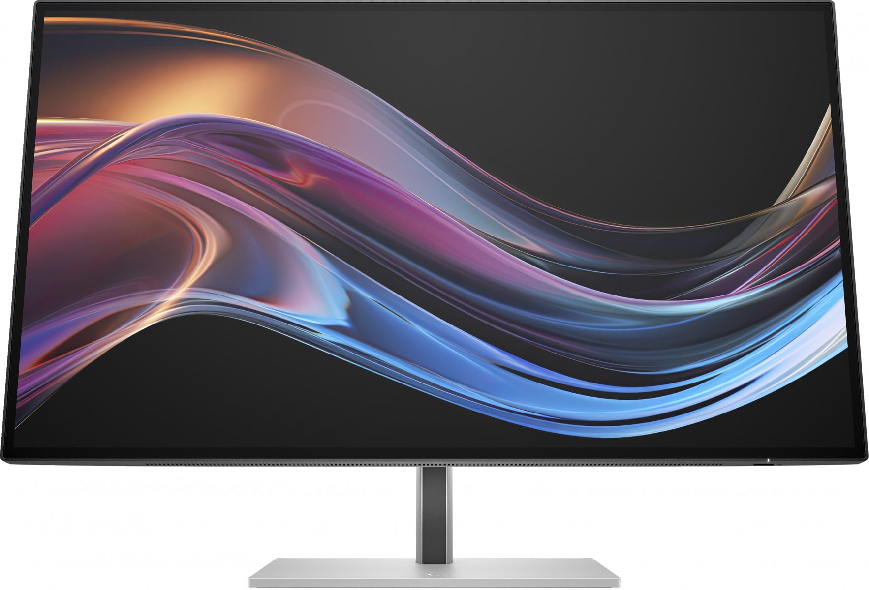 Monitor HP Pro 727pk – 4K UHD 27″ (3840 x 2160) 60 Hz, HDR, IPS, 5 ms, Thunderbolt 4, HDMI, DisplayPort