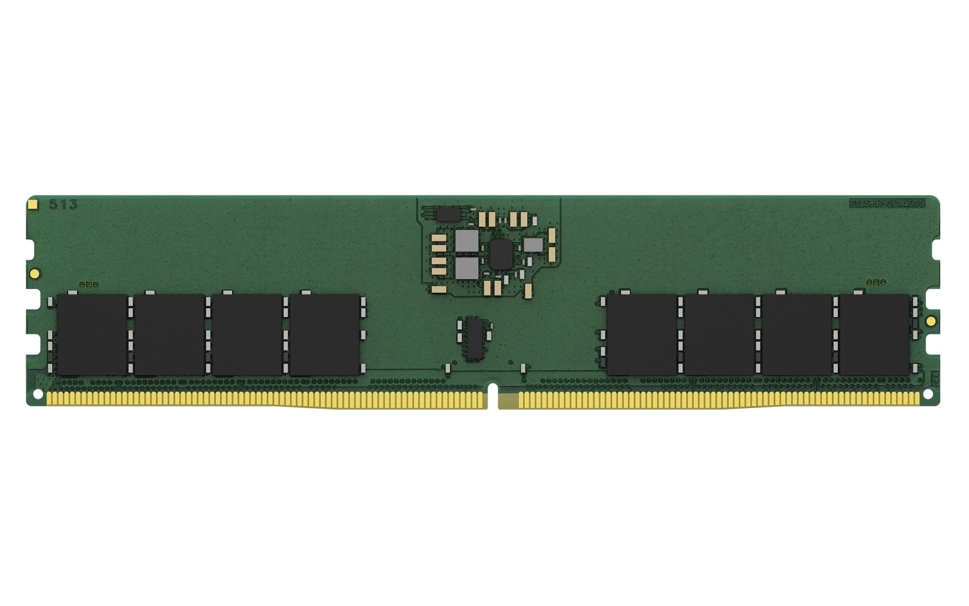 Kingston KVR64A52BS8-16 ValueRAM 16GB DDR5 288-pin DIMM Memory Module